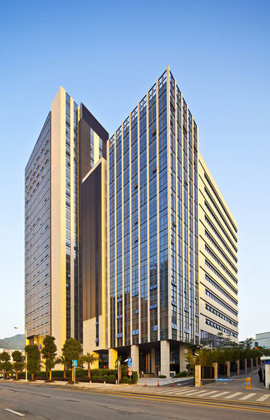 Chine SHENZHEN COENG TECH CO., LTD. Profil de la société