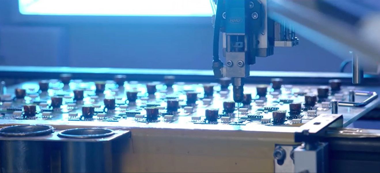 Chine SHENZHEN COENG TECH CO., LTD. Profil de la société