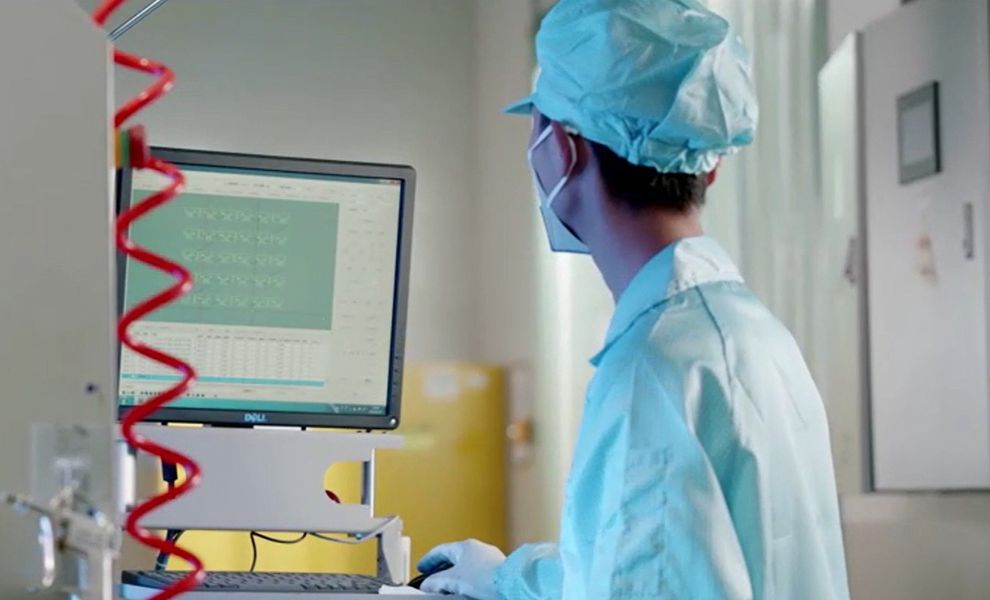 Chine SHENZHEN COENG TECH CO., LTD. Profil de la société