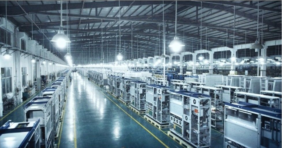Chine SHENZHEN COENG TECH CO., LTD. Profil de la société