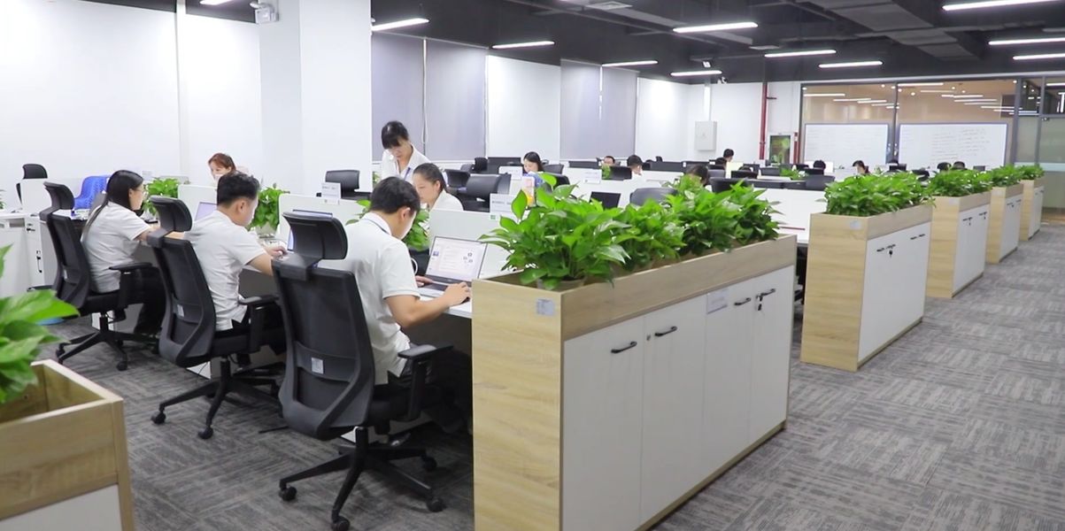 Chine SHENZHEN COENG TECH CO., LTD. Profil de la société