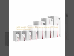 HV510 Transformateur de fréquence vectoriel à entraînement à fréquence variable