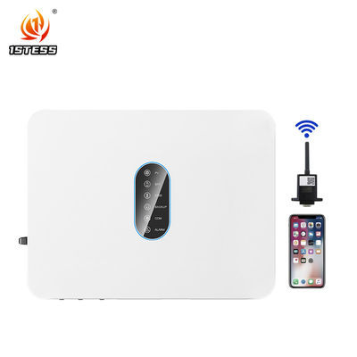 Single Phase 360V Hybrid Solar Inverter 3kw 3.6kw 4.6kw 5kw 6kw IP66 Pure Sine Wave On/off Grid Solar Inverter with Mppt