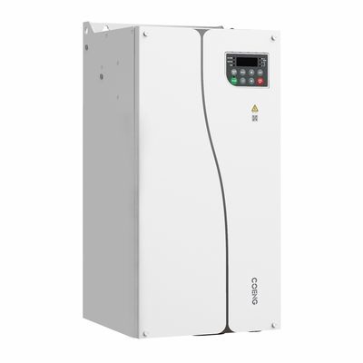 Robust 380-480V 3-Phase Input with Automatic Voltage Regulation for Unstable Grids