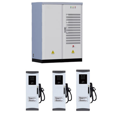 125A Car EV Charging Station