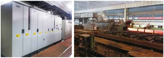 Durable Drive Enclosure with IP54 Protection Against Dust and Water Ingress for Reliability